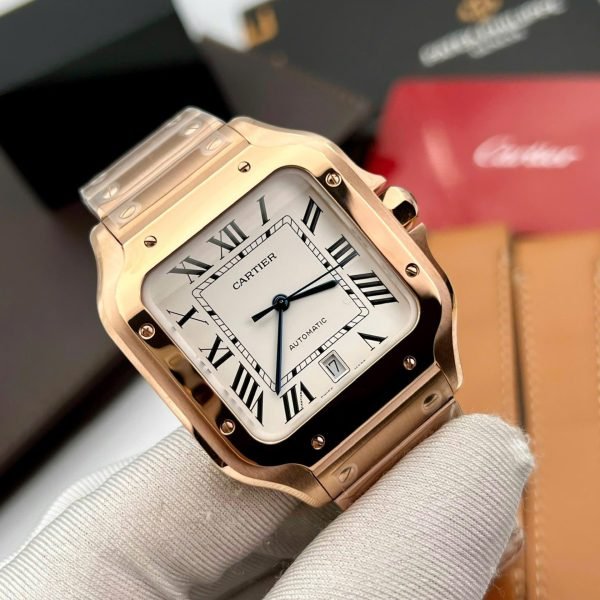 Dong-Ho-Nam-Cartier-Santos-WGSA0018-Replica-11-Ma-Vang-Xuong-BV-39-3-600x600