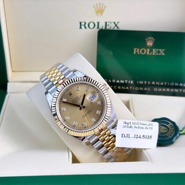 Dong-Ho-Rolex-DateJust-Boc-Vang-Mat-Vang-Champagne-GM-Factory-Ver-5-41mm-8-600x600